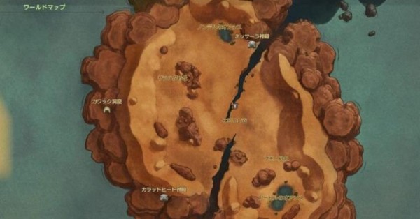 二之国2亡灵之国地藏位置与贡品 二之国2亡灵之国全地藏位置