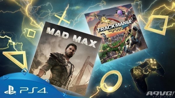PS+会员2018年4月免费游戏总结 psn港服2018年4月会免游戏阵容