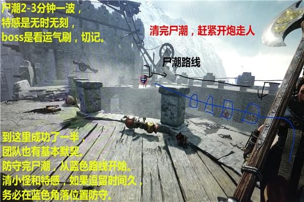 战锤末世鼠疫2正义城寨天劫难度图文详细攻略