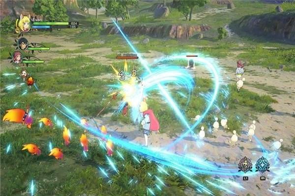 二之国2亡灵之国提升金币储量办法 二之国2亡灵之国如何提升金币储量