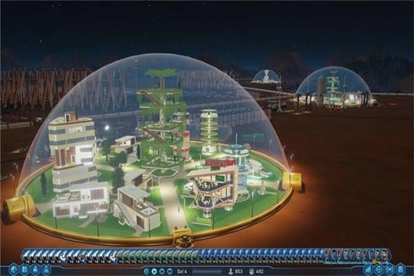 火星求生全资源链接方式介绍 火星求生资源如何链接