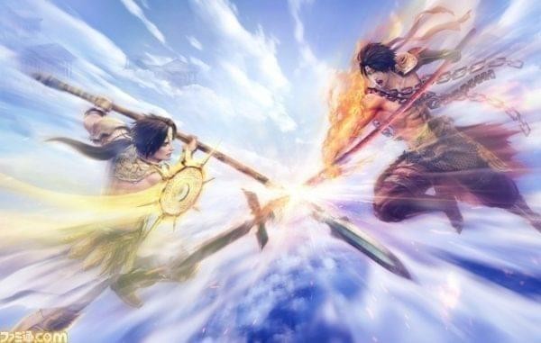 无双大蛇3出不出pc 无双大蛇3会有pc版吗
