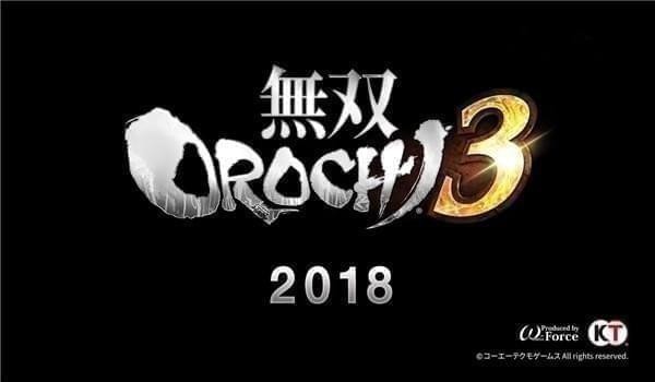 无双大蛇3出不出pc 无双大蛇3会有pc版吗