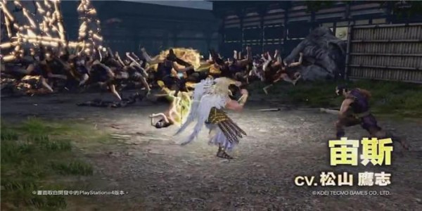 无双大蛇3出不出pc 无双大蛇3会有pc版吗