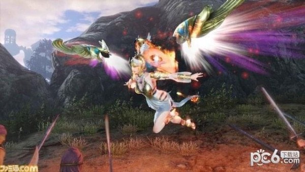 无双大蛇3出不出pc 无双大蛇3会有pc版吗