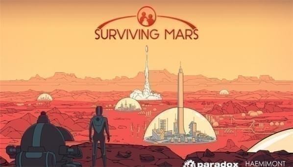 火星求生游戏攻略 火星求生全方位图文详细攻略