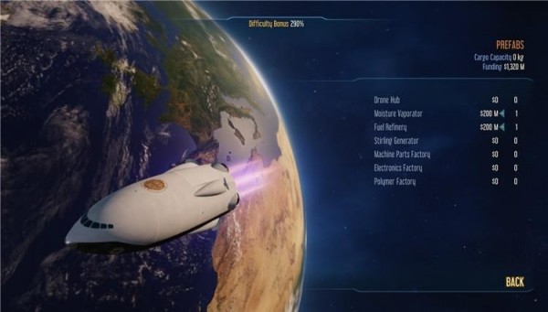 火星求生如何玩 火星求生新手基础技巧列表