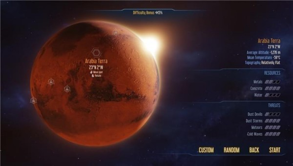 火星求生如何玩 火星求生新手基础技巧列表