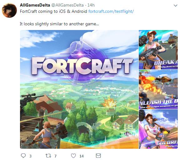 Fortcraftٷվʲôط Fortcraftַб