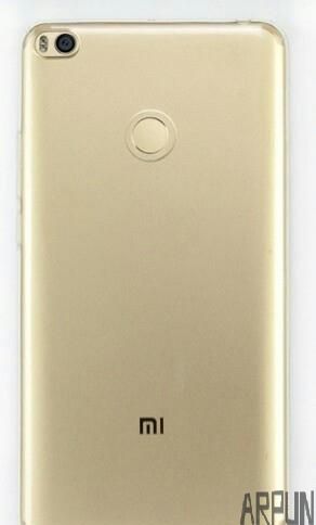 小米Max2真的要来了? 小米这个月还要公布新手机