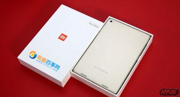 小米平板3如何查询真伪