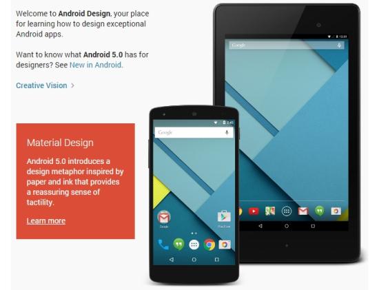 对于Android系统6个不为人知的故事