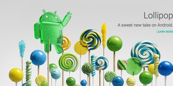 Android 5.0新特征有哪一些？