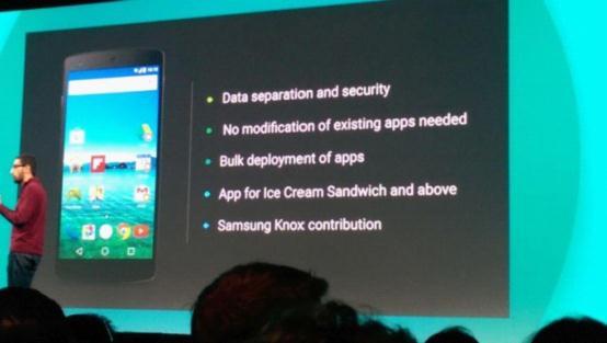 Android 5.0 Lollipop10大新特征