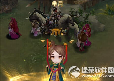 ���´�����̽������� ̽���淨����