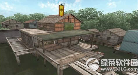 CF���ε���կ����� ��ͼ����կ�淨����