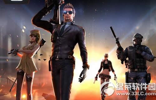 CF���ξѻ�ս����� ����֮�Ǿѻ�ս�淨����