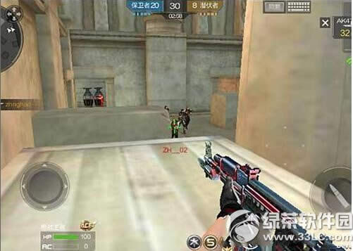 CF���ν�������ͼ����� ��������ͼ�淨����