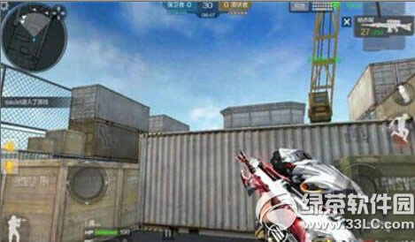 CF���ΰ�ɱ������� ��ɱ��ʹ�ü���