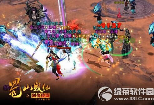 ��ɽս��֮����������������ս����δ� ����ս���򷨹���