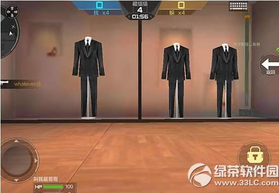 cf���β�èèģʽ���ص���ʲô�ط� ��èèģʽ���ص��ܽ�