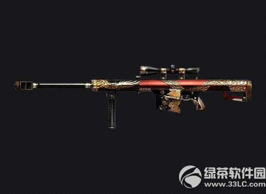 CF���ξѻ�ǹ������-ս����� ������-ս���������Խ���