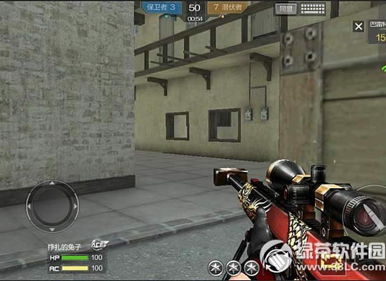 CF���ξѻ�ǹ������-ս����� ������-ս���������Խ���