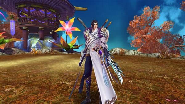 �������˵������ħ�ò��� ��ħְҵ���ܽ���