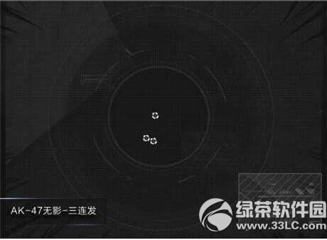 CF����AK47-��Ӱ��� AK47-��Ӱ��������ͼ��