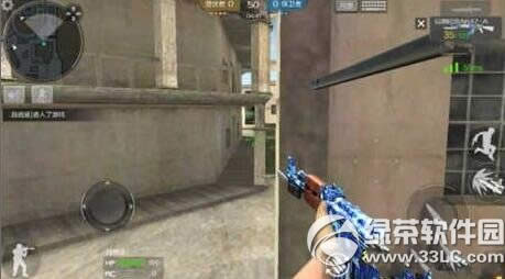 CF����ɳĮTD�����Ѱ�ҵ�λ ɳĮTD��ͼ�淨����