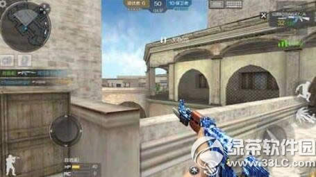 CF����ɳĮTD�����Ѱ�ҵ�λ ɳĮTD��ͼ�淨����