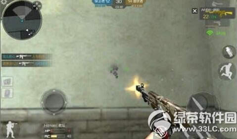 CF����AN94-�Բ���� AN94-�Բ�����ͼ��