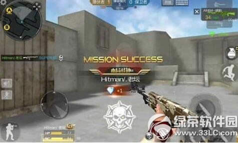 CF����AN94-�Բ���� AN94-�Բ�����ͼ��