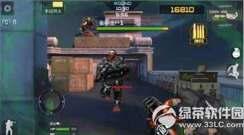 CF����ĩ��������εø߷� ĩ��������ս����