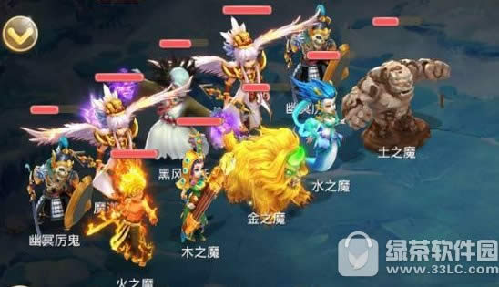 ����������3��boss��δ� ����3��boss����