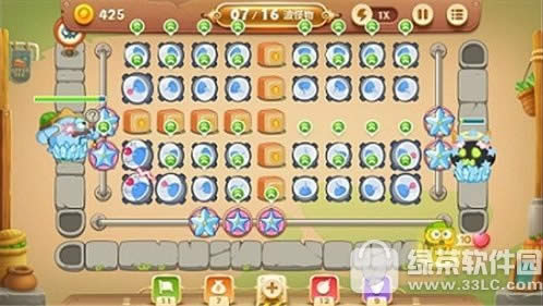 �����ܲ�3���е�20������� ð��ģʽ���е�20���淨����