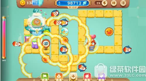 �����ܲ�3�ǹ������� �ǹ�����θ߷�ͨ��