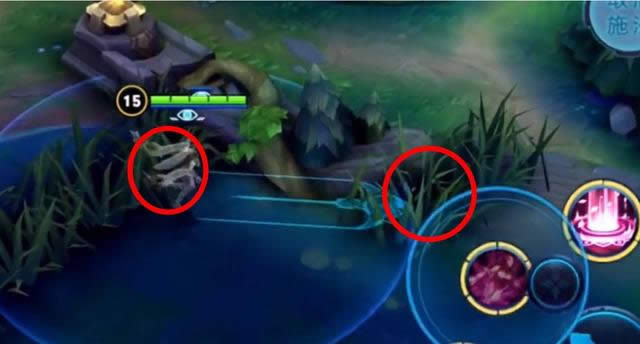 ������ҫ����жϲݴ�����û�е��� ������ҫ̽�ݷ�������