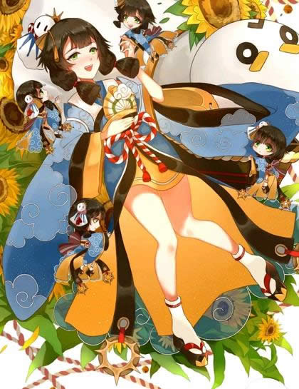 阴阳师带复活技能的式神有哪一些 阴阳师复活系式神盘点