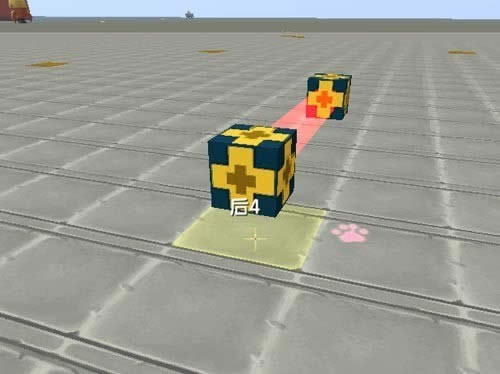 迷你世界如何使用测距仪 迷你世界测距仪使用攻略