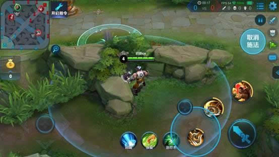 王者荣耀S13程咬金如何出装 王者荣耀S13程咬金出装推荐