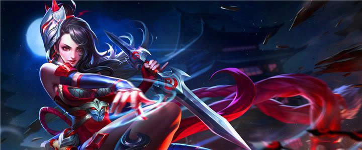 王者荣耀阿轲出装如何搭配 王者荣耀阿轲出装顺序推荐