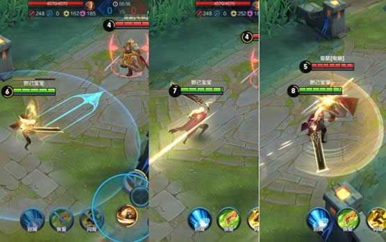 ������ҫ���ż����м�����̬ ������ҫ���ż�����̬�б�