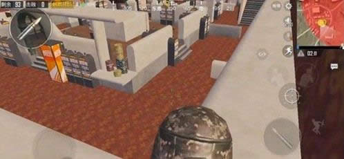 刺激战场赌场如何卡位 刺激战场赌场卡位区分