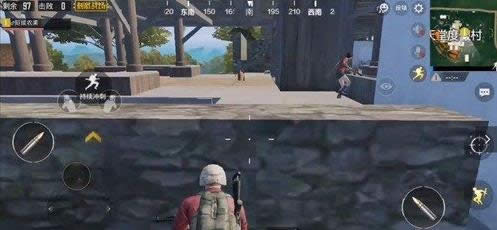 刺激战场如何锁定目标 刺激战场迅速锁定目标技巧