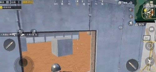 �̼�ս���������Ŀ�� �̼�ս��Ѹ������Ŀ�꼼��