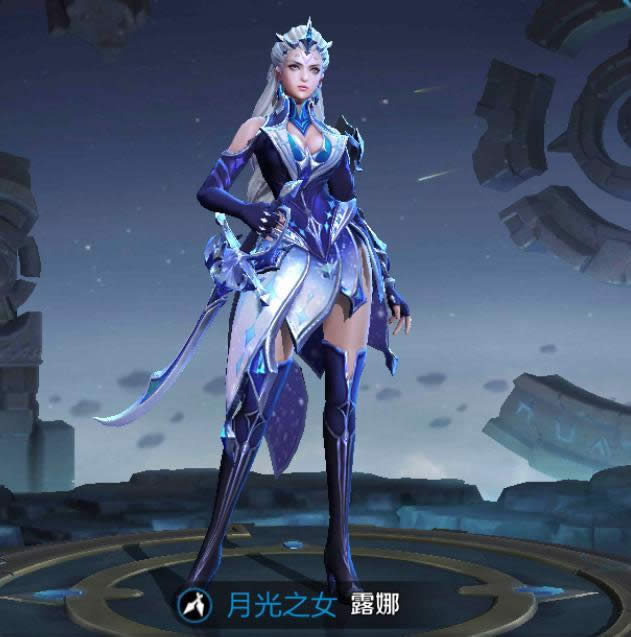 王者荣耀元歌如何克制 王者荣耀克制元歌英雄盘点