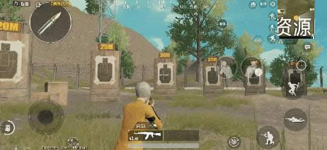 �̼�ս��AKM����������һ��ʵ�� �̼�ս��AKM��������ʵ�öȽ���