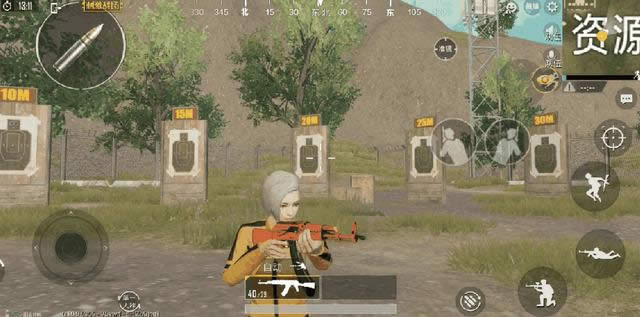 �̼�ս��AKM����������һ��ʵ�� �̼�ս��AKM��������ʵ�öȽ���