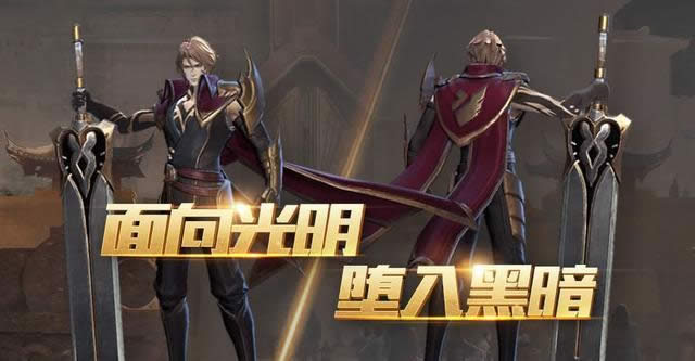 王者荣耀李信有什么故事 王者荣耀李信背景故事列表